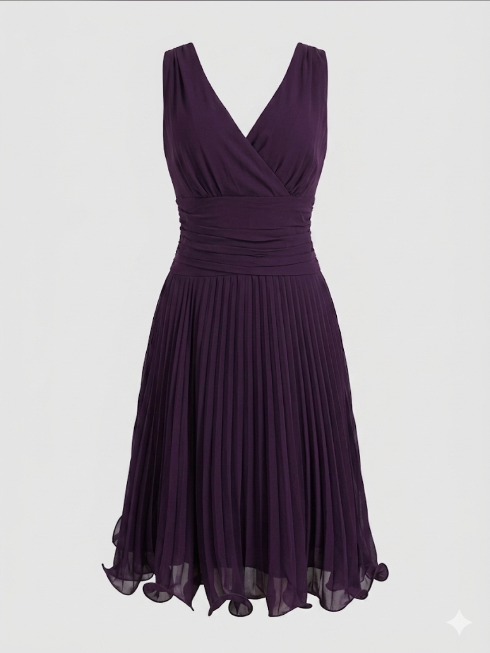 Vestido S.L FASHIONS (Pieza Unica)